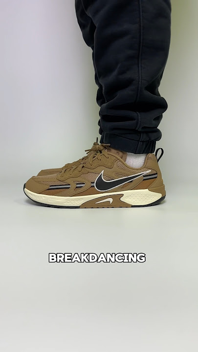Trying Nike’s Olympic Breakdancing Shoes (Nike JAM)🏅 #nike365 #nikeaffiliate