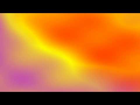 Sunset Spectrum 🌅 | 10 Hour Ultra HD Ambient Gradient Loop