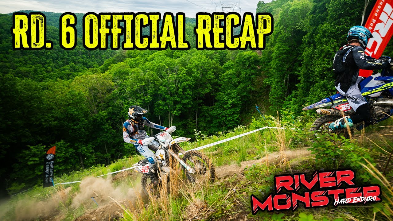 2025 River Monster Hard Enduro Official Recap, Presented by Plews Tyres