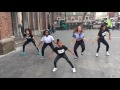 Sbmg ft lil kleine  dj stijco  4x duurder  dance choreo by aron norbert