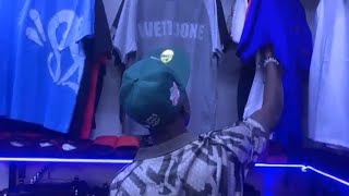 RETAIL THERAPY IS KEY... | MINI MONTAGE