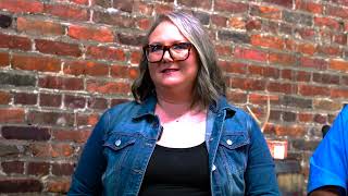 85% Want Help. 5% Get It. This Founder Duo Is Closing the Gap. | SVS Series Ep. 1