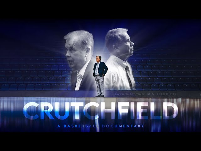 Crutchfield: A Basketball Documentary | Ben Jennette class=
