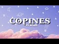 pota pota, bom bom | Copines - Aya Nakamura (slowed   reverb) lyrics
