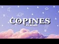 pota pota, bom bom | Copines - Aya Nakamura (slowed + reverb) lyrics