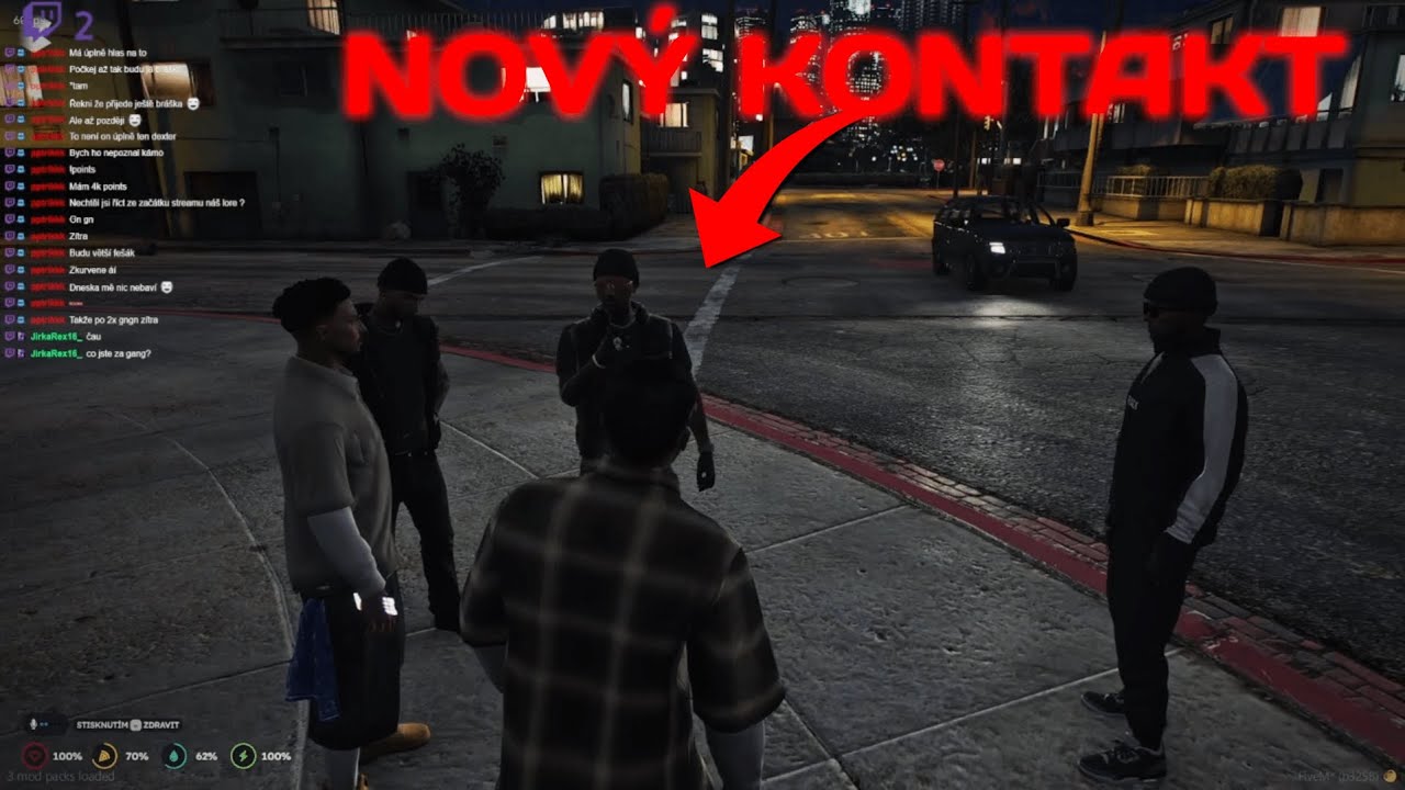 #2 GenK 2.0😂 | Zajímavá debata na pláži, první kontakt a objevení našeho hoodu! 🗡️