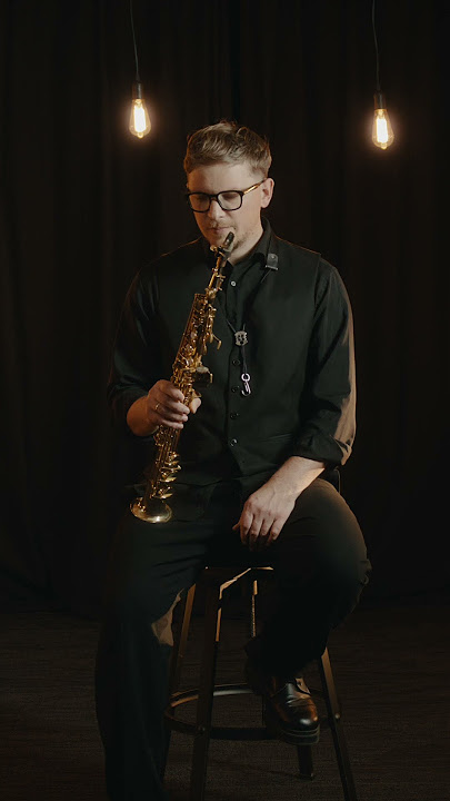 Kenny G - Songbird | Saxophone Cover by Andrey Chmut