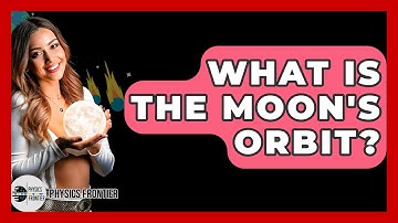 What Is The Moon