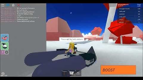 Finding the BATTERY!!! Roblox Space Mining Tycoon
