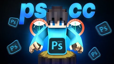 How to install pscc in Android 14 || Not installed 💯 problem solved