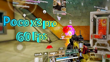 Apex legend mobile gameplay | Poco x3 pro | Ultra HD | 60 FPS