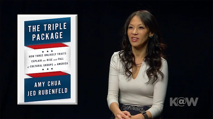 The 3 Traits That Propel Success
