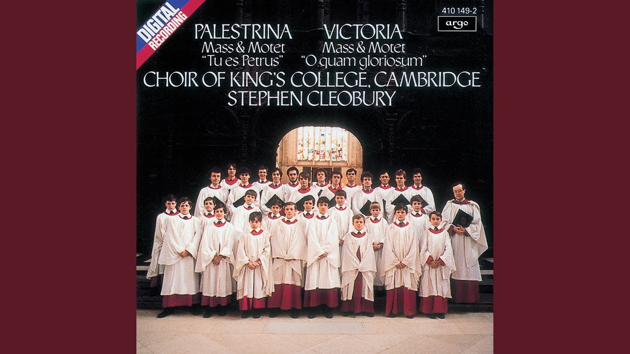 Palestrina: Missa 