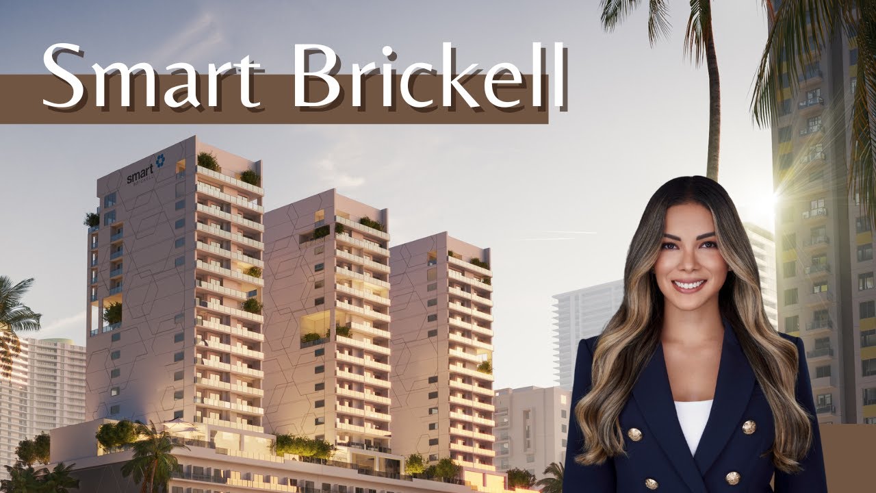 Smart Brickell. Use While You're Here, Rent While You're Away airbnb 