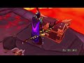 End of video
