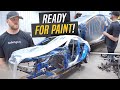 REBUILDING A TOTALED FINAL EDITION EVO | EP. 7