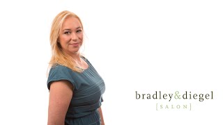 Bradley &amp; Diegel Salon: Erica Colemeta - Color specialist