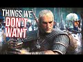 Witcher 4: 10 Things We DON'T WANT