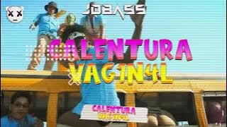 CALENTURA VAG1N4L 🍑(GUARACHA 2023) ⚡JDBASS  (X_X)