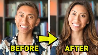 AI Face Swap App - Is FaceApp Safe? The REAL Truth About Face App by Sean Batir 21,559 views 3 years ago 4 minutes, 41 seconds