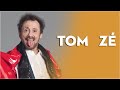 TOM ZÉ | Festival #CulturaEmCasa