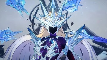 Honkai Star Rail - World 6 Simulated Universe Cocolia Walkthrough (no commentary).