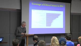Ethics Week: Panel Discussion: Ethical Challenges Around the World: China, North Korea & Europe