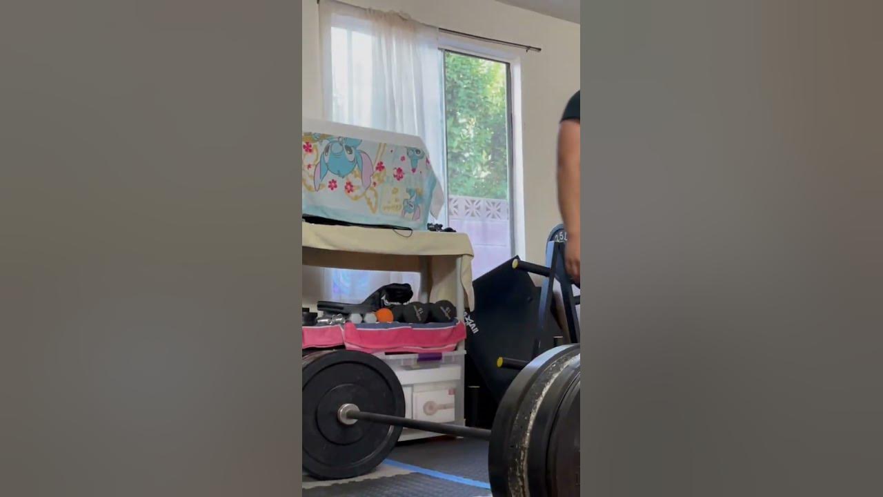 300lbs - YouTube