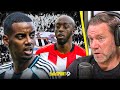 A MAJOR BLOW Newcastle CANNOT Lose Alexander Isak If They Want MAJOR Trophies Warns Kevin Nolan A MAJOR BLOW Newcastle CANNOT Lose Alexander Isak If They Want MAJOR Trophies Warns Kevin Nolan