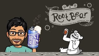 Bear Beats Beer Root Bear