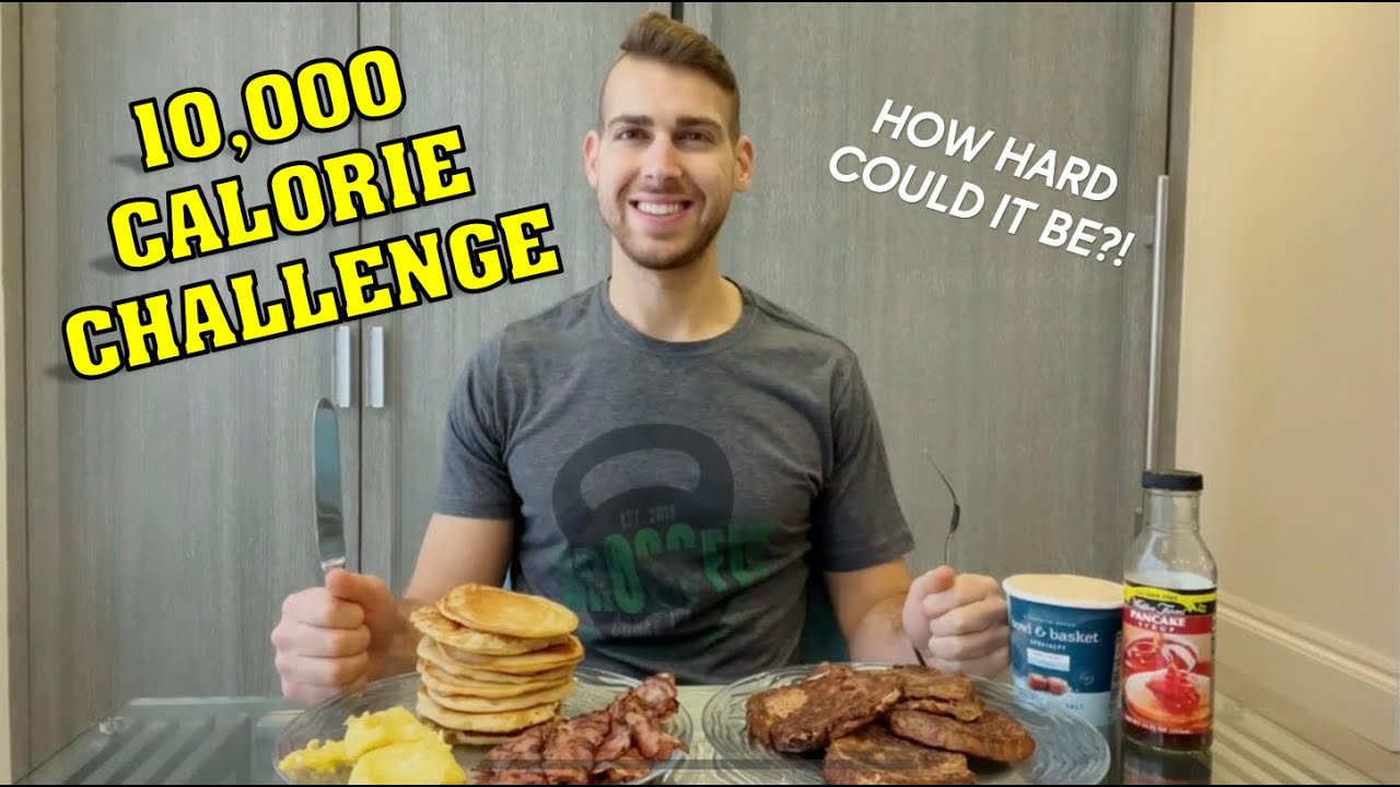 10K CALORIE CHALLENGE | POST CARNIVORE DIET CHEAT DAY | DAIRY & GLUTEN FREE