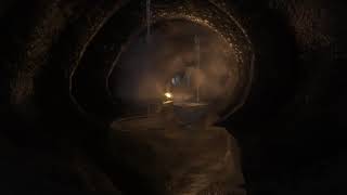 Alien Isolation- Nightmare difficulty- The Hive