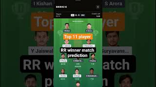 RR vs srh match analysis #cricketnews #cricket #ipl