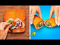 Easy &amp; Tasty Snack Ideas, Simple Recipes And Cool Cooking Tips