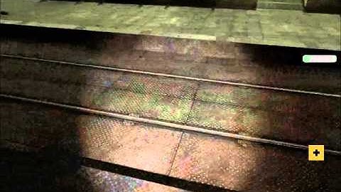 PINK EVIL DOLPHIN! Garry