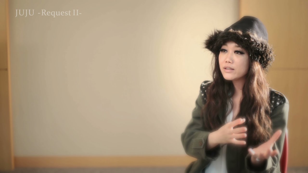 ライブレポート】JUJU、ひと足早いクリスマスイベントで「こんなに近い