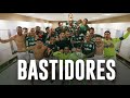 BASTIDORES | CORINTHIANS 0 X 2 PALMEIRAS | SEMIFINAL DO PAULISTA 2021