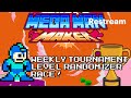 MMM Tournament Rando Race #6 - Short Stream