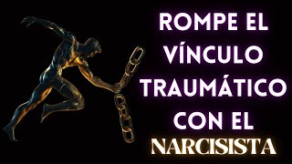 ¿Cómo SABER si Estás en un TRAUMA BOND? 🚨| NARCISISTA by Relaciones y Amor Propio 147 views 13 days ago 6 minutes, 21 seconds