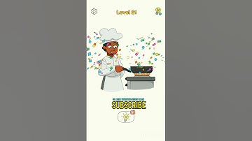 Dop 4 😎 level 21🔥android ⚡ ios #dop4 #gameplay #shorts