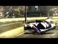 NFS Most Wanted 2005 Challenge Series 