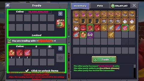 🔥 HOW TO GET 💵🤑 RICH TRADE SYSTEM IN SKYBLOCK BLOCKMAN GO ENJOY VIDEO #skyblock #blockmango 🌟