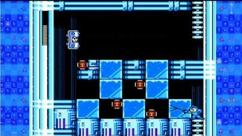 Megaman 10 Speed Run 03:03:02 - Part 1 3 / 9