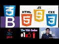 Introduction to Web Design and Development tutorial for beginners Urdu/Hindi #WebDesigning #Website
