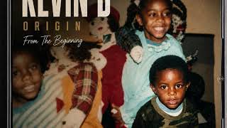 Kevin B – It Wasn’t Random (Official Audio)