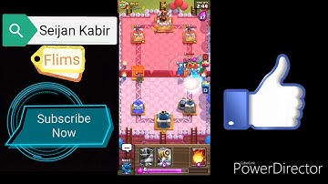 BEST DECK FOR LEGENDARAY