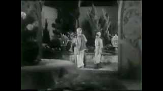 Putera Bertopeng (1957) Full Movie