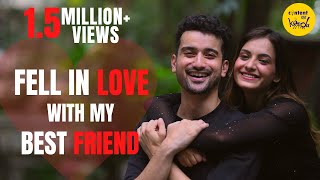 FRIENDSHIP SHORT FILM | Fell In Love With My Best Friend | Hindi Short Movies Content Ka Keeda screenshot 3