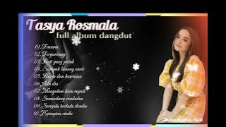 TRAUMA, TERGUNCANG,HATI YANG PATAH, TASYA ROSMALA FULL ALBUM DANGDUT ADELLA MUSIK