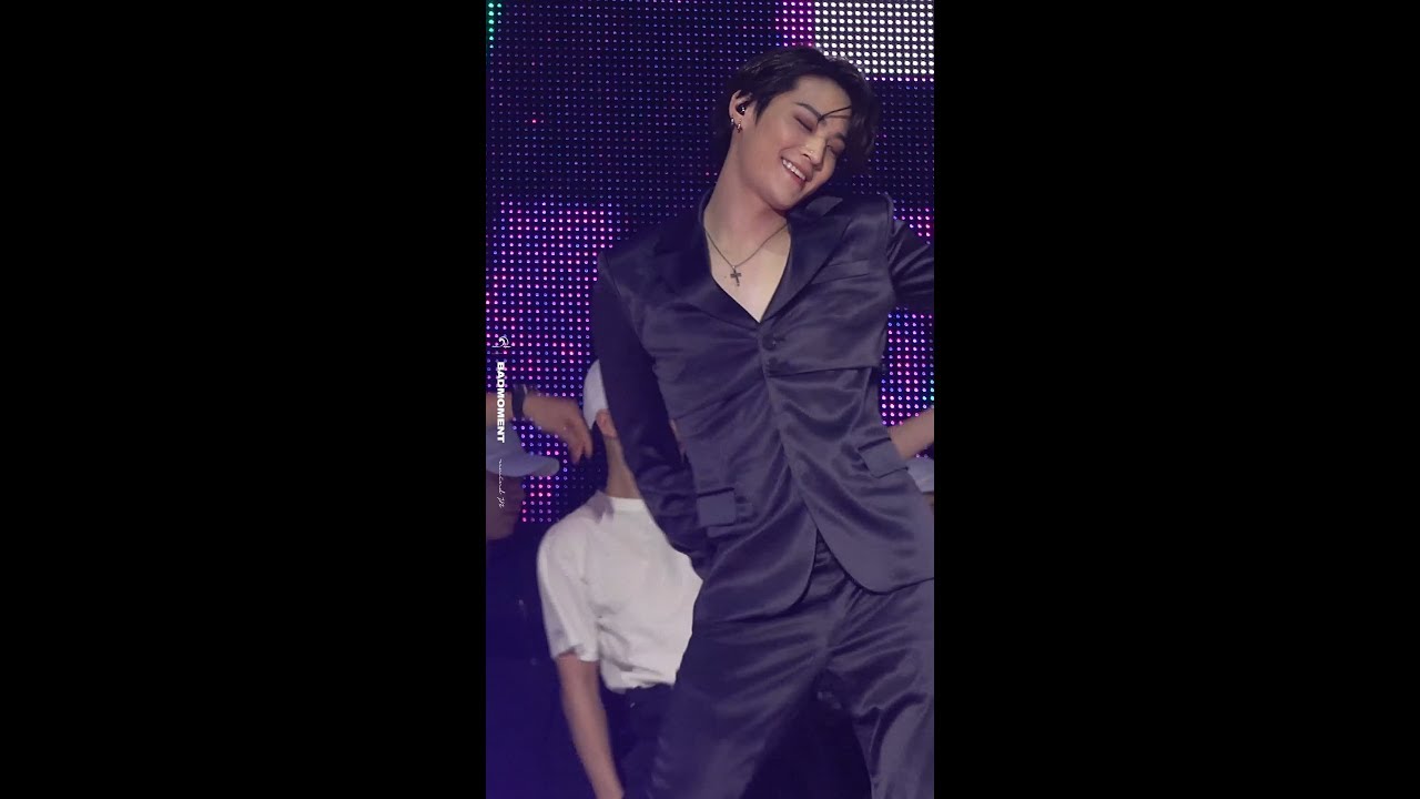 191104 GOT7 "Call My Name" SHOWCASE - THURSDAY GOT7 JB (Vertical Edit ver.)